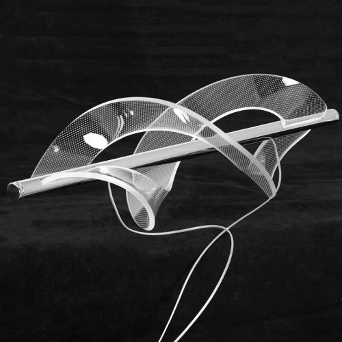 Подвесной светильник Lussole Knox LSP-7412 в Нижнем Новгороде фото 4