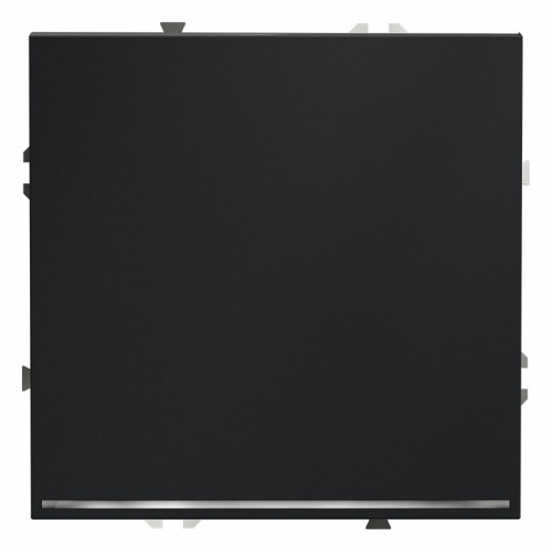 Выключатель одноклавишный с подсветкой без рамки Voltum S70 VLS010207 в Нижнем Новгороде фото 5