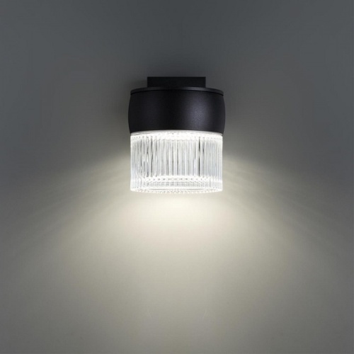 Светильник на штанге Novotech STREET 359717 в Нижнем Новгороде фото 5