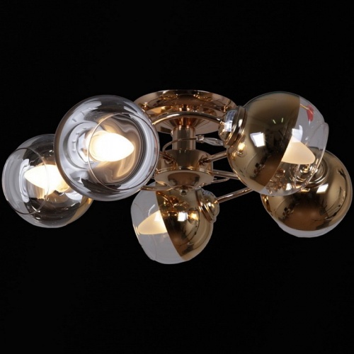 Потолочная люстра 32270-0.3-05 в Нижнем Новгороде фото 3