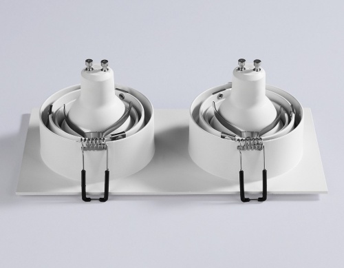 Встраиваемый светильник Ambrella Light TN TN102759 в Нижнем Новгороде фото 3