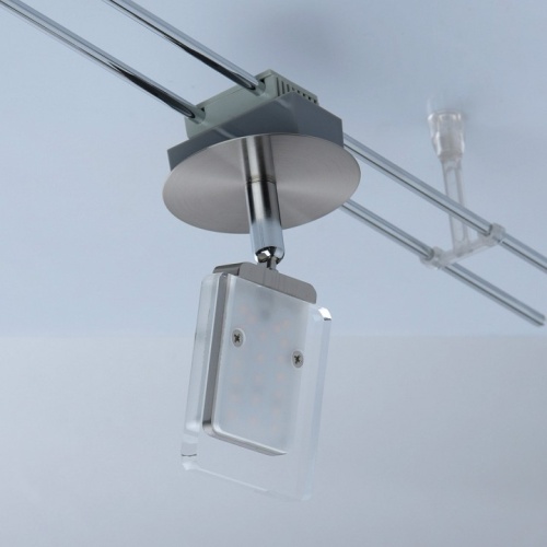 Комплект трековый DeMarkt Трек-система 550011405 в Нижнем Новгороде фото 6