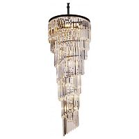 Подвесной светильник Divinare Charlotte 3011/01 SP-15 в Нижнем Новгороде