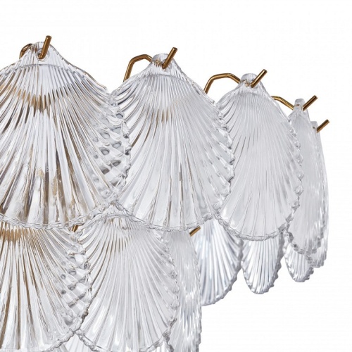 Люстра на штанге Arte Milano AM-Rim 312008/D800 BS в Нижнем Новгороде фото 6