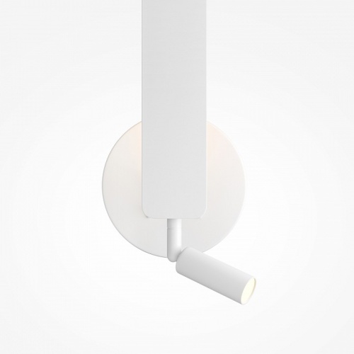 Бра с подсветкой Maytoni Combo MOD214WL-L8W3K1 в Нижнем Новгороде фото 3