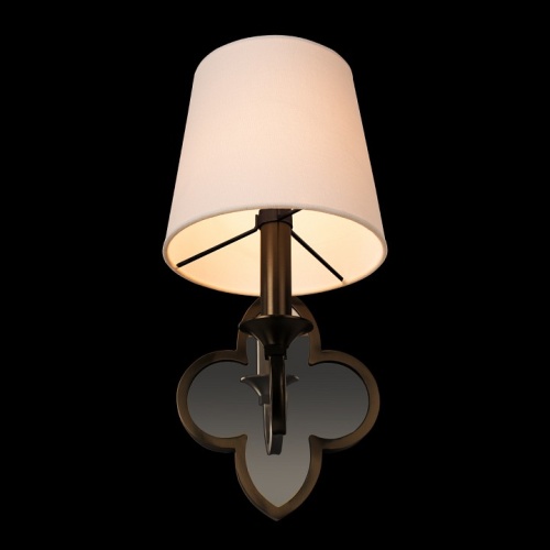 Бра Loft it Silence 10303W/B Copper black в Нижнем Новгороде фото 5