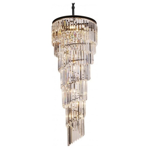 Подвесной светильник Divinare Charlotte 3011/01 SP-15 в Нижнем Новгороде