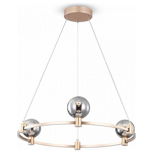 Подвесной светильник Freya Urban FR4005PL-03G в Нижнем Новгороде фото 3