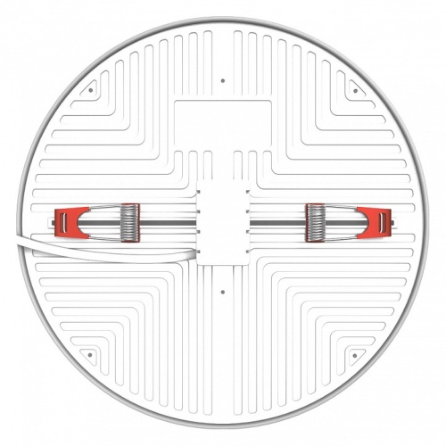Встраиваемый светильник Gauss Elementary Adjustable Frameless 9034460236 в Нижнем Новгороде фото 5