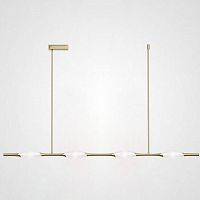 Светильник на штанге Imperiumloft FAME B fame-b-long01 в Нижнем Новгороде