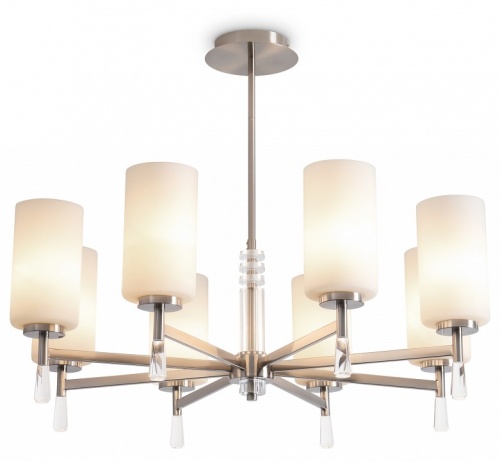 Люстра на штанге Freya Chic FR2031PL-08N в Нижнем Новгороде