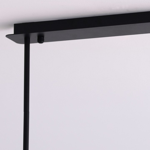 Люстра на штанге ILLUMICO  IL2216-8RLS-24 в Нижнем Новгороде фото 3