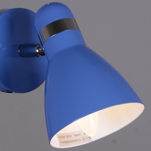 Спот 04714 04714-0.2-01 BL в Нижнем Новгороде фото 2