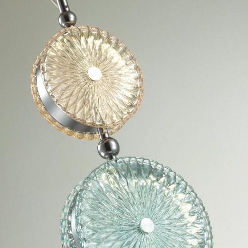 Подвесной светильник Odeon Light Caramella 1 5416/13LD в Нижнем Новгороде фото 2