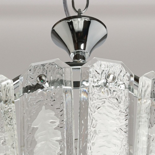 Подвесной светильник De City Бриз 8 111018201 в Нижнем Новгороде фото 2