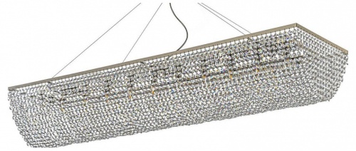 Подвесная люстра Arti Lampadari Milano Milano H 1.5.120X30.102 N в Нижнем Новгороде