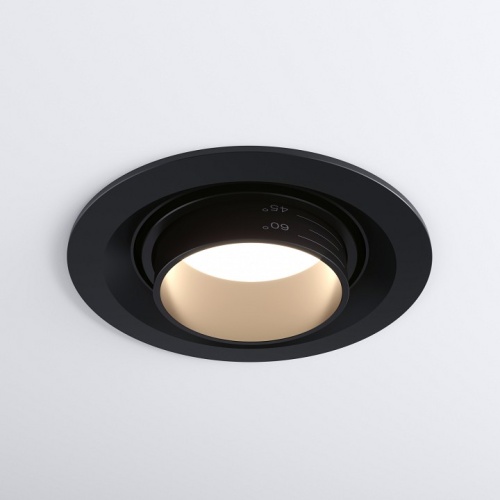 Встраиваемый светильник на штанге Elektrostandard Zoom a052458 в Нижнем Новгороде фото 4