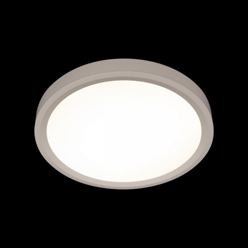 Накладной светильник Loft it Extraslim 10227/24 White в Белинском фото 5