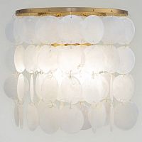 Накладной светильник Eurosvet Sandra 60084/2 в Нижнем Новгороде