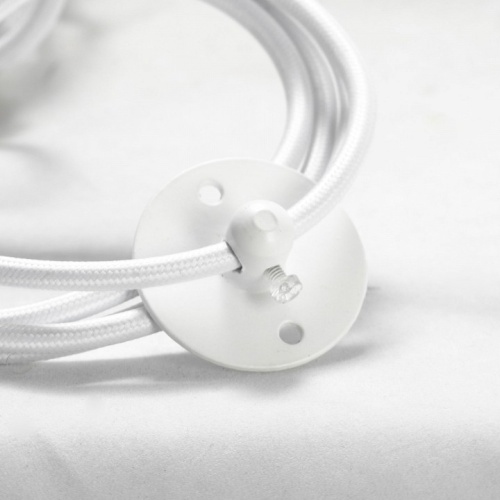 Подвесная люстра Lussole Shirley GRLSP-8173 в Нижнем Новгороде фото 4