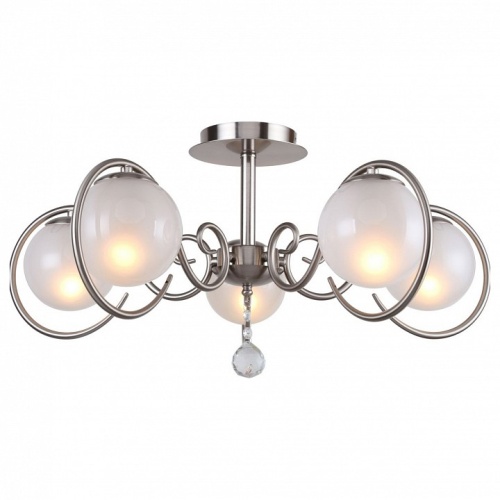 Люстра на штанге F-promo Fabbio 2349-5U в Нижнем Новгороде фото 5