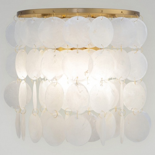 Накладной светильник Eurosvet Sandra 60084/2 в Нижнем Новгороде