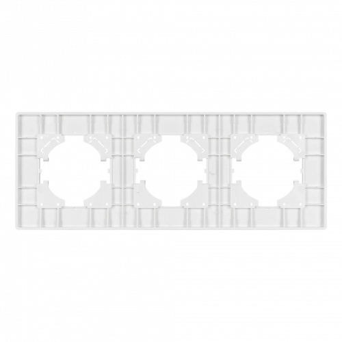 Рамка на 3 поста Arlight PERIO 049756 в Нижнем Новгороде фото 4