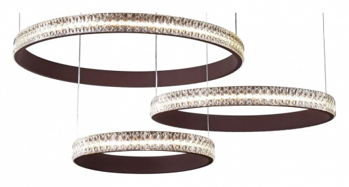 Подвесной светильник Ambrella Light FA FA6162 в Нижнем Новгороде фото 8