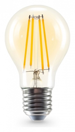 Лампа светодиодная Ambrella Light A60 E27 13Вт 2700K 601313 в Нижнем Новгороде