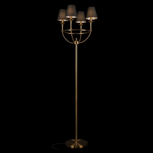 Торшер Loft it Lattice 10435F в Нижнем Новгороде фото 4