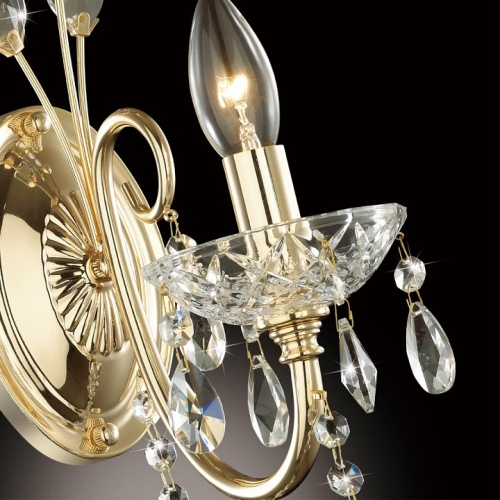 Бра Odeon Light Versia 4977/1W в Нижнем Новгороде фото 2
