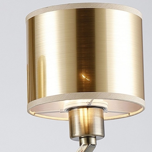 Подвесная люстра ILLUMICO  IL1802-3P-17 AB в Нижнем Новгороде фото 2