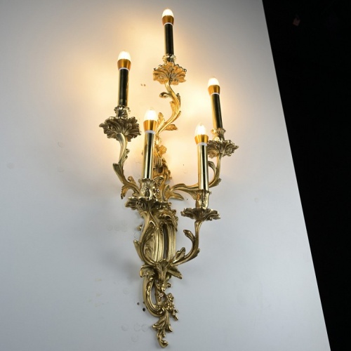 Бра Imperiumloft 255546-01 255546-01 в Нижнем Новгороде фото 9