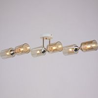 Светильник на штанге ILLUMICO Bice IL8148-6COU-79 WH GD Bice в Нижнем Новгороде