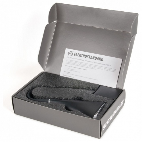 Настольная лампа офисная Elektrostandard ELARA a037526 в Нижнем Новгороде фото 7