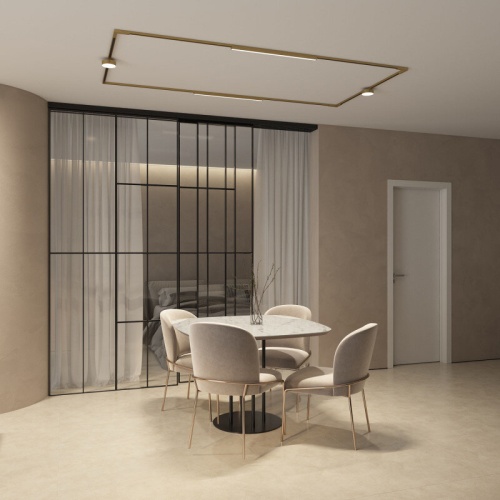 Комплект трековый Denkirs Shine SET SET SHINE 19 в Нижнем Новгороде фото 3