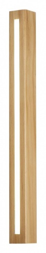 Накладной светильник Favourite Timber 4188-1W в Арзамасе фото 5