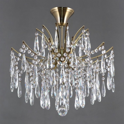 Люстра на штанге Citilux Селена CL302163 в Нижнем Новгороде фото 6