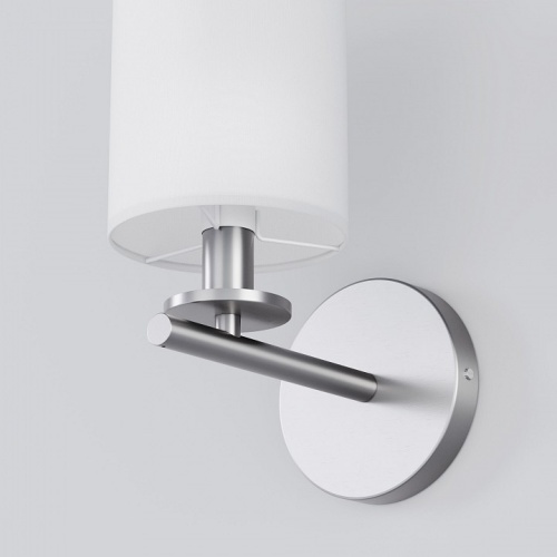 Бра Eurosvet Caprera 60146/1 никель в Нижнем Новгороде фото 2