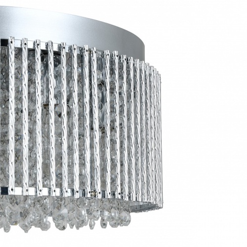 Потолочная люстра Escada 2124 2124/6P Chrome в Нижнем Новгороде фото 2