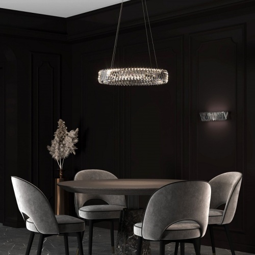 Подвесной светильник Eurosvet Solis 101004 LED в Нижнем Новгороде фото 3