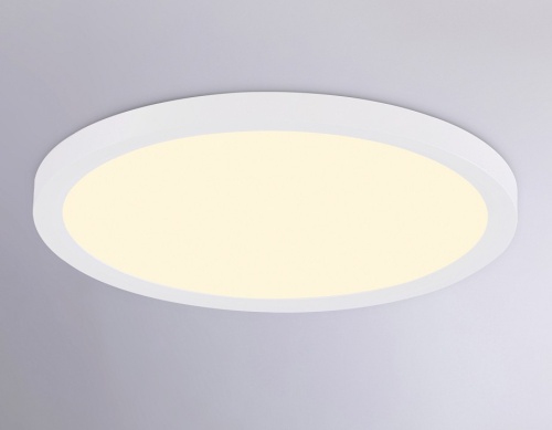 Накладной светильник Ambrella Light FZ FZ1905 в Нижнем Новгороде фото 8