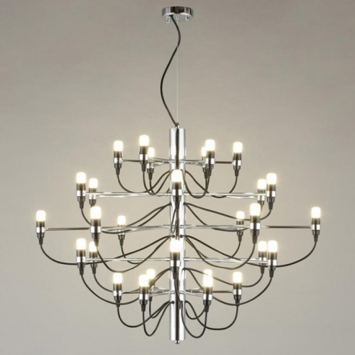 Подвесная люстра Aployt Izeult APL.782.03.30 в Нижнем Новгороде фото 4