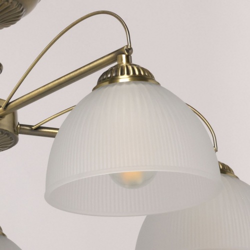 Люстра на штанге De City Блеск 22 315016505 в Нижнем Новгороде фото 3