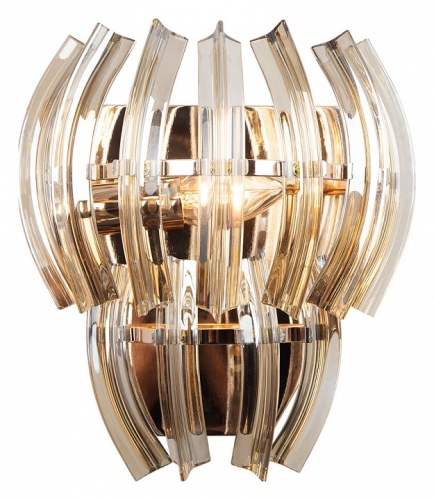 Накладной светильник Arte Lamp Ella A1054AP-1GO в Кизилюрте