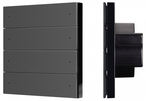 Панель универсальная сенсорная встраиваемая Arlight INTELLIGENT 060974 в Нижнем Новгороде