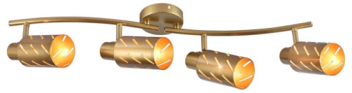 Спот Reluce 05970 05970-0.8-04 GOLD в Нижнем Новгороде
