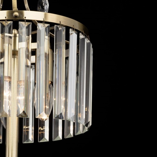 Настольная лампа декоративная Citilux Инга CL335833 в Карабаново фото 16