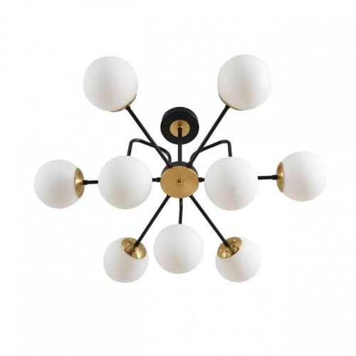 Люстра на штанге Lumion MODERNI 8375/9C в Нижнем Новгороде фото 5