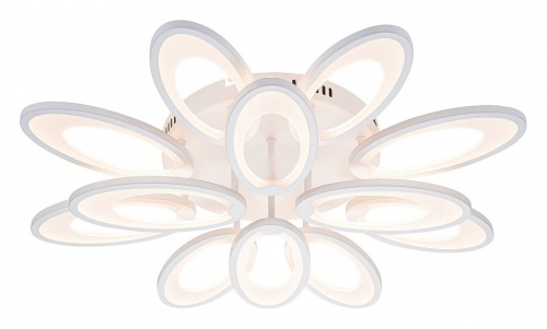 Потолочная люстра Escada Ecla 10242/12LED в Нижнем Новгороде фото 6